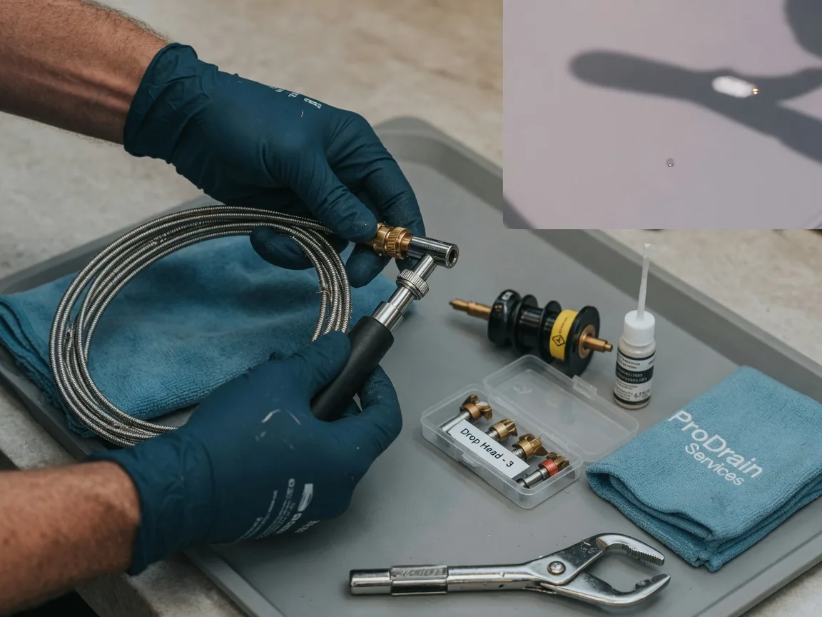 Why choose Drain Cleaning in Quincy, MA